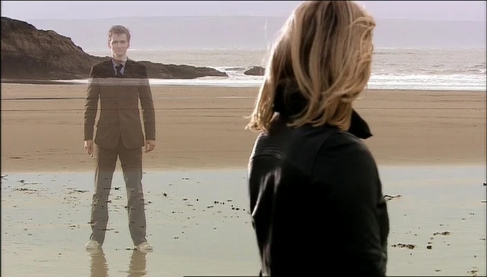 still from Doctor Who episode 'Doomsday' (2006)