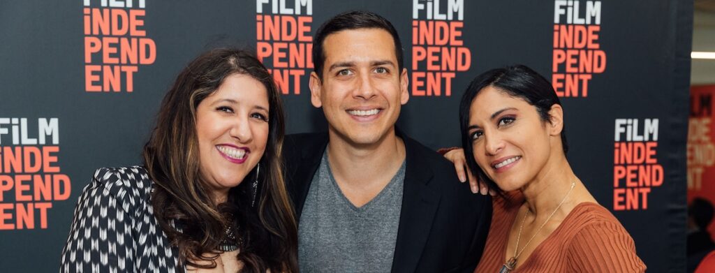 Los Angeles film groups: Film Independent