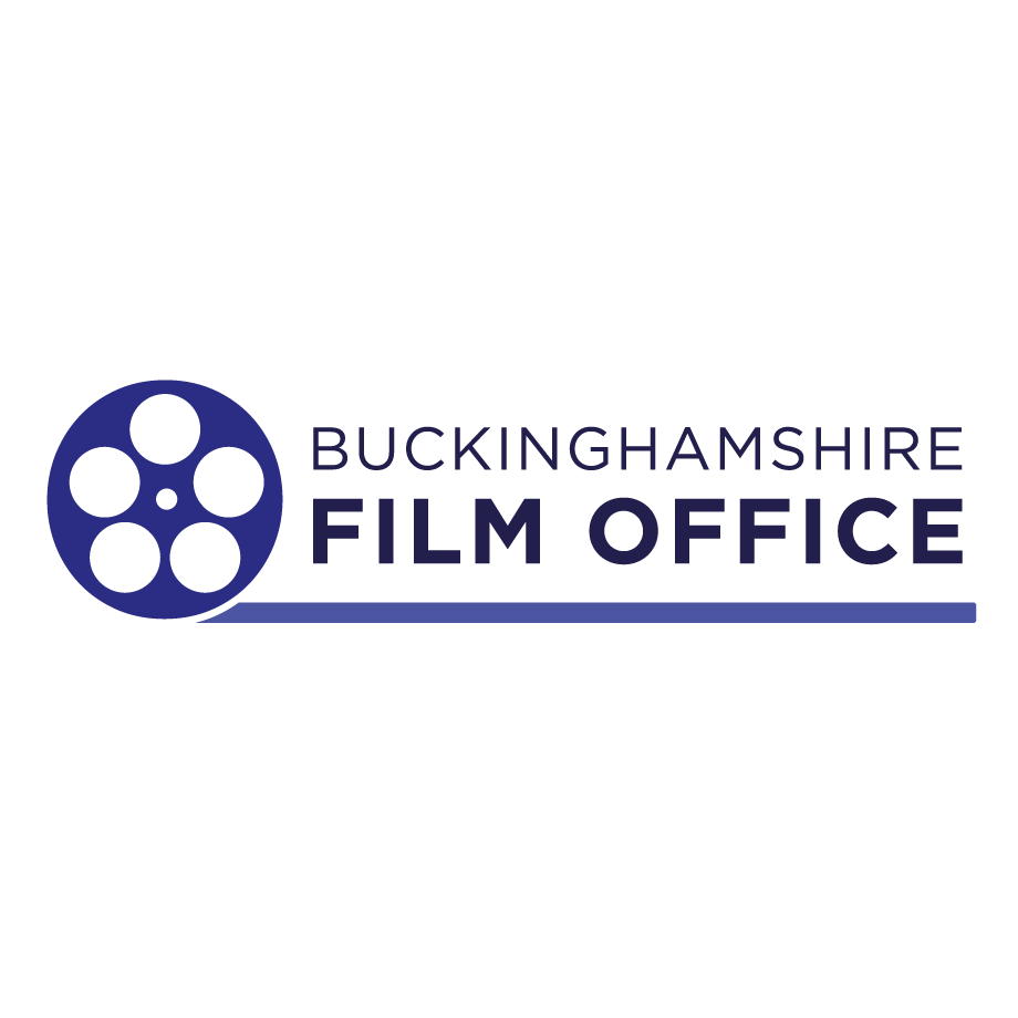 buckinghamshire film office logo