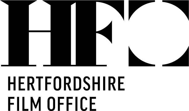 Hertfordshire Film Office logo