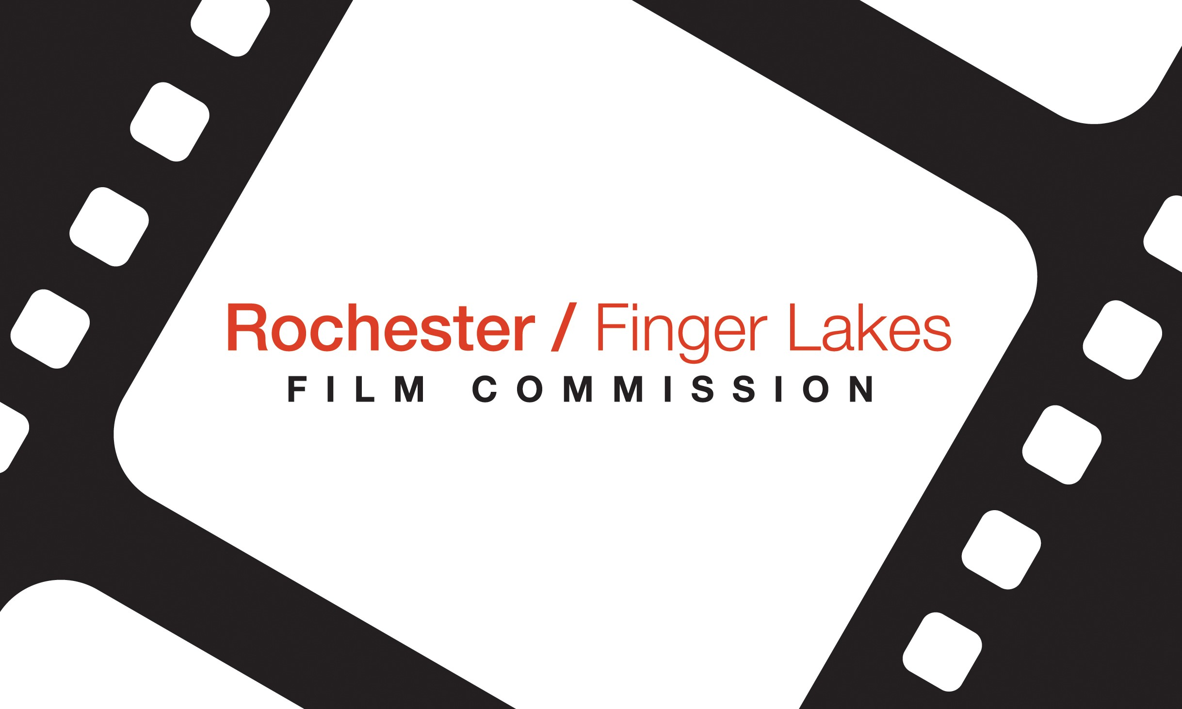 rochester finger lakes film commission logo