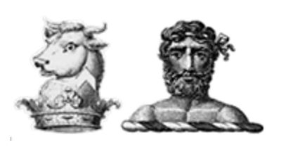 barron hill estate logo